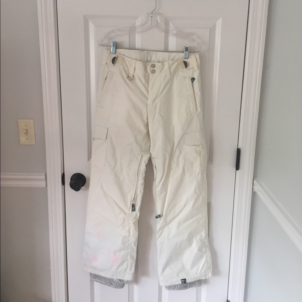 Roxy Ski Pants